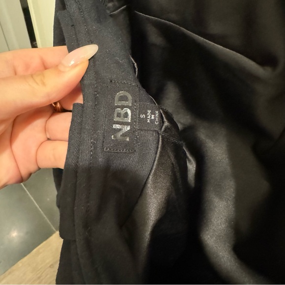 Mini Dress - Picture 6 of 7